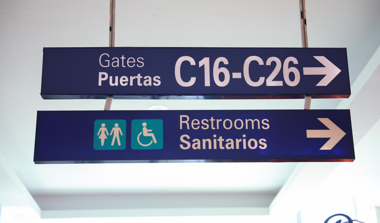 Señalética Corporativa