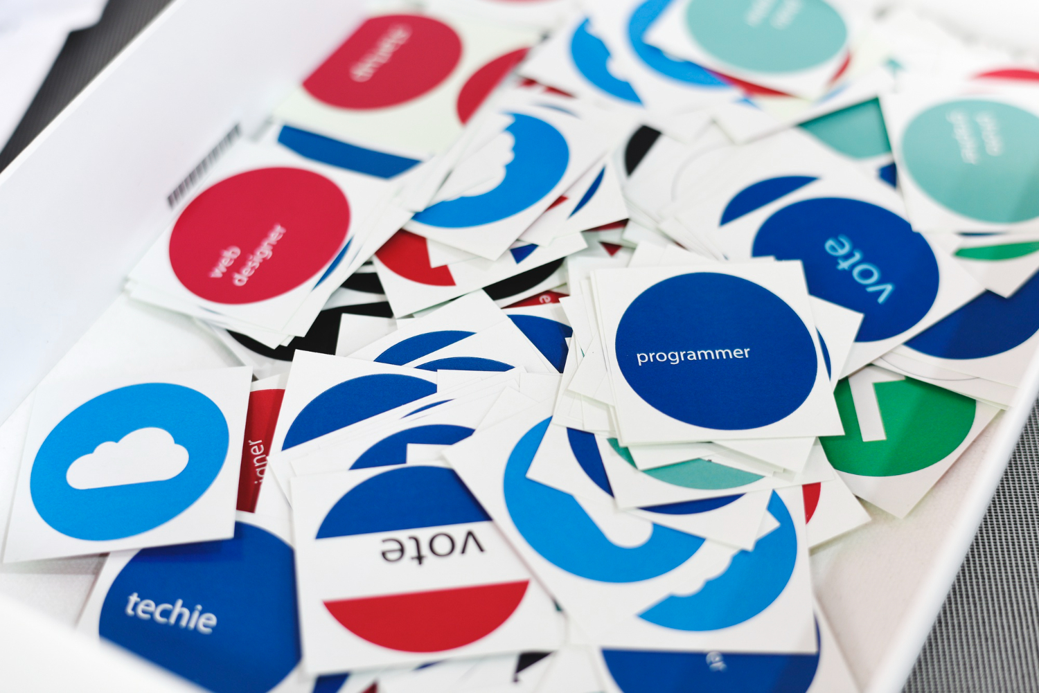 Etiquetas Adhesivas Personalizadas