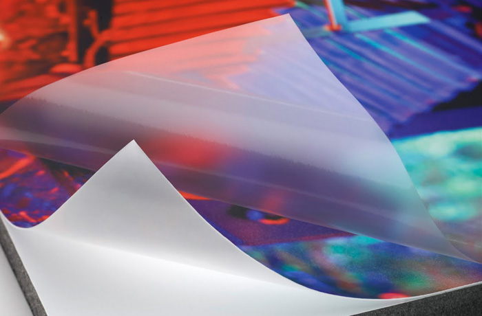 Laminado Brillante Premium