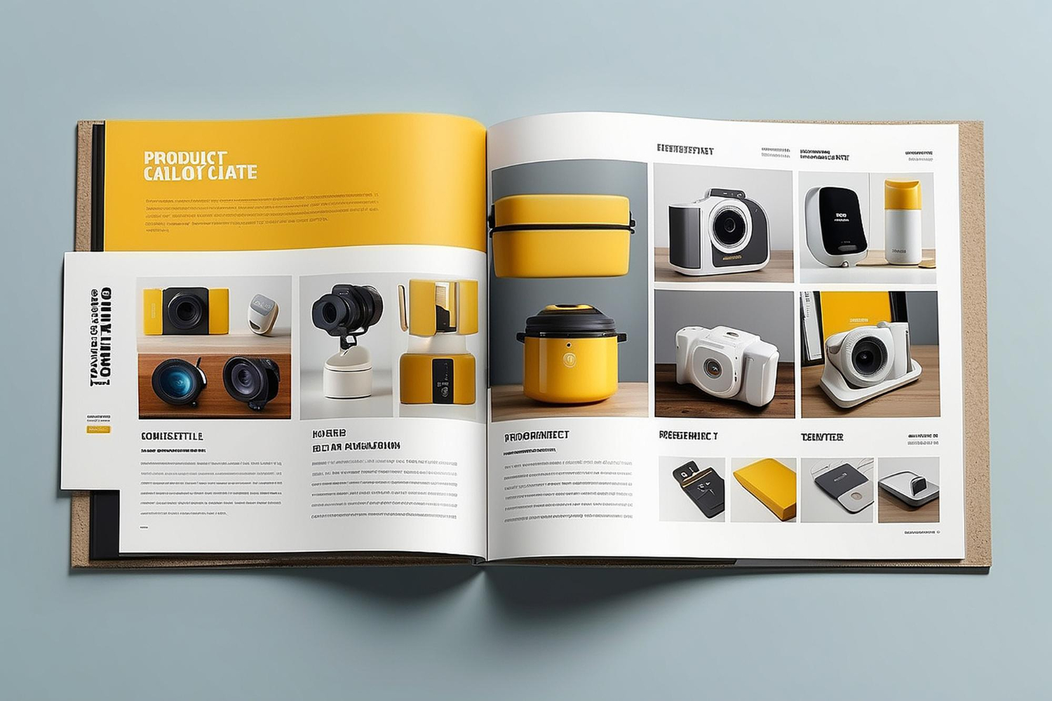 Catálogo de Productos