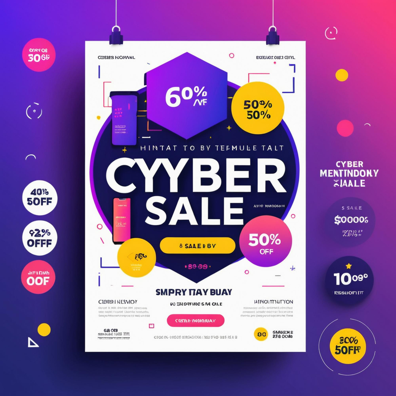 Volantes Promocionales